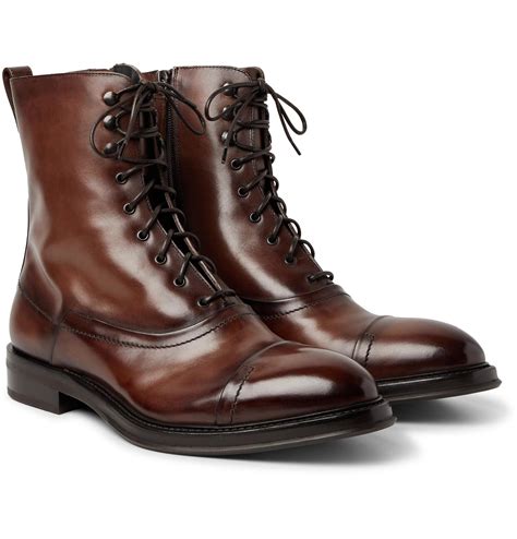 berluti boots for men